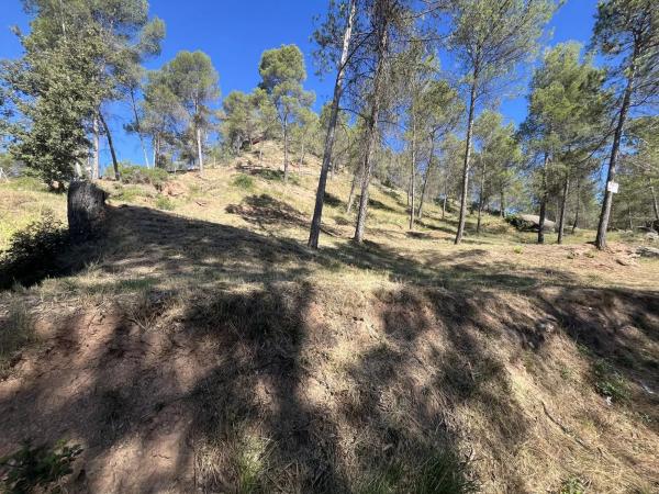 Terreno en calle del Boso, 7