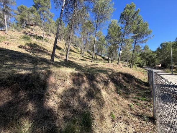 Terreno en calle del Boso, 7