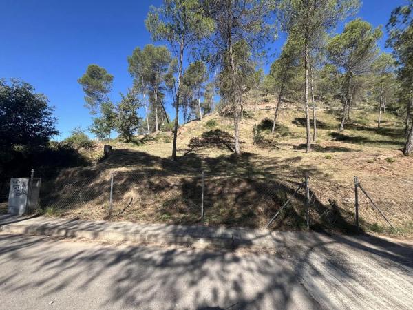 Terreno en calle del Boso, 7