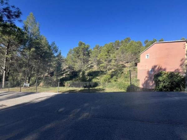 Terreno en calle Perdius, 22