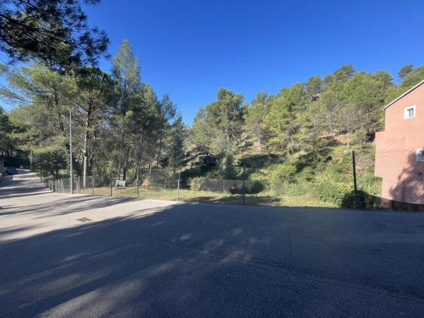 Terreno en calle Perdius, 22