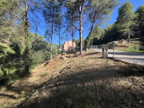 Terreno en calle Perdius, 22