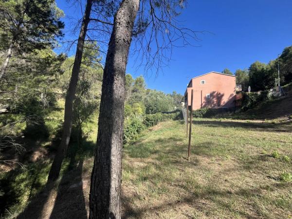 Terreno en calle Perdius, 22