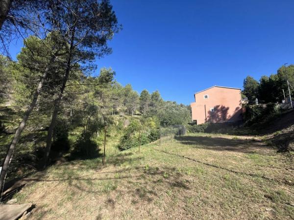 Terreno en calle Perdius, 22