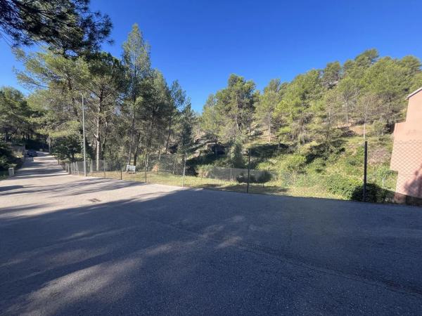 Terreno en calle Perdius, 22