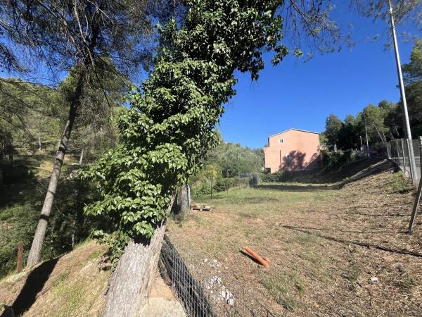 Terreno en calle Perdius, 22