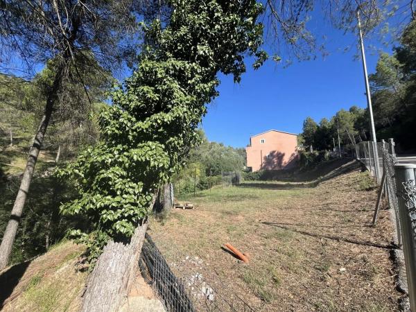 Terreno en calle Perdius, 22