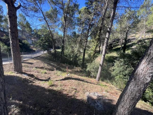 Terreno en calle Perdius, 22