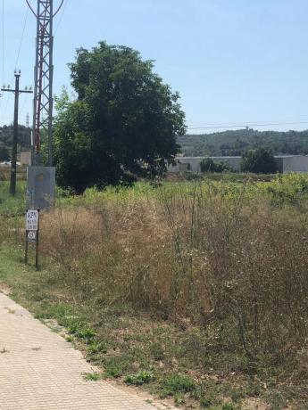 Terreno en Navarcles