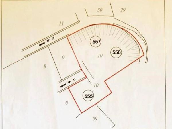 Terreno en El Pont de Vilomara i Rocafort