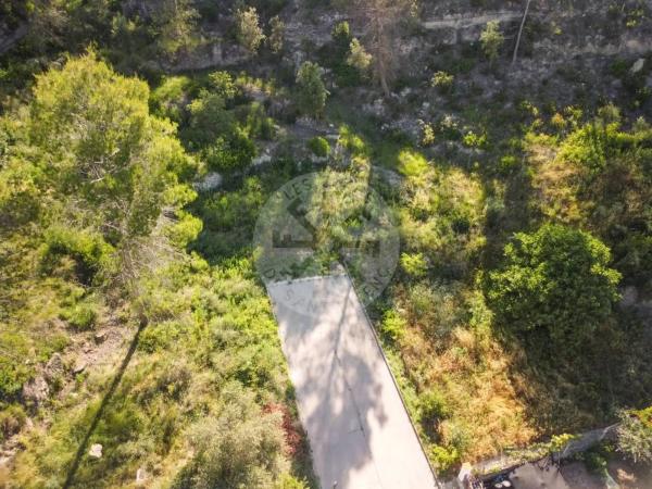 Terreno en El Pont de Vilomara i Rocafort