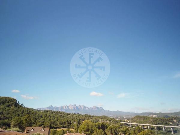 Terreno en El Pont de Vilomara i Rocafort