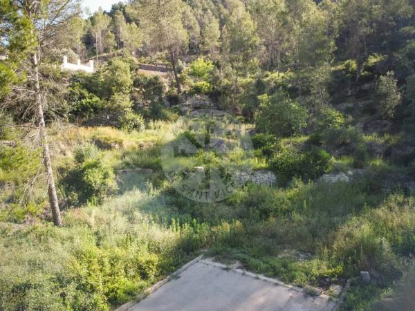 Terreno en El Pont de Vilomara i Rocafort