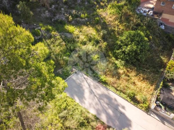 Terreno en El Pont de Vilomara i Rocafort