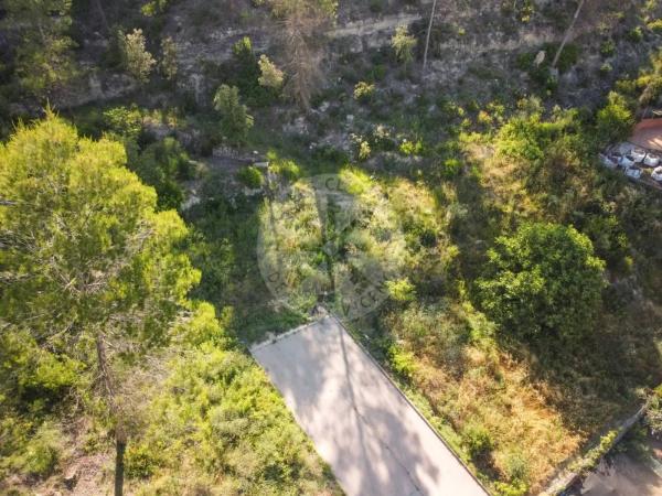 Terreno en El Pont de Vilomara i Rocafort