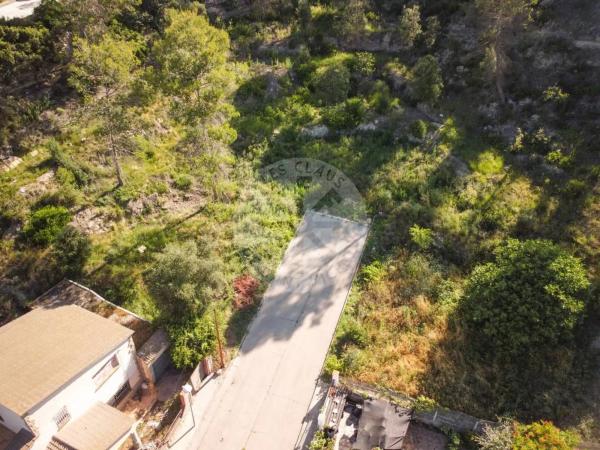 Terreno en El Pont de Vilomara i Rocafort