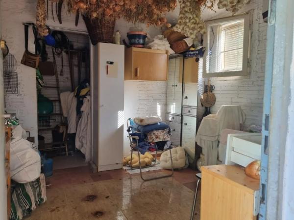 Terreno en camino del Grau