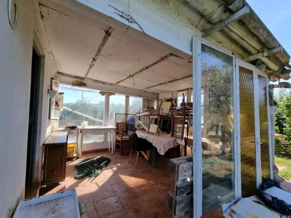 Terreno en camino del Grau