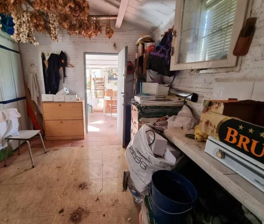 Terreno en camino del Grau