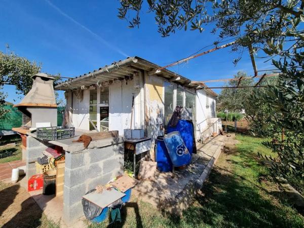 Terreno en camino del Grau