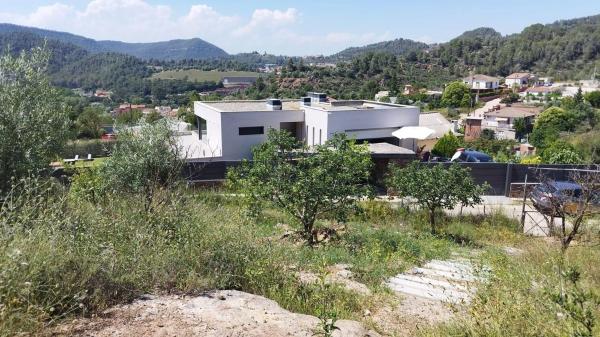 Terreno en calle Faraó, 1