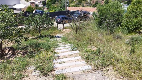 Terreno en calle Faraó, 1