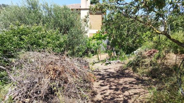 Terreno en calle Faraó, 1
