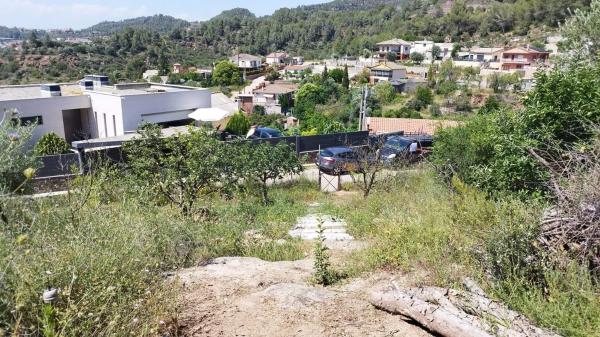 Terreno en calle Faraó, 1