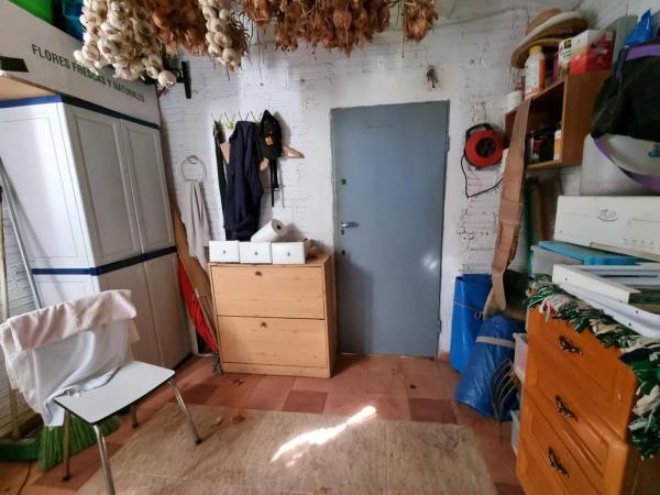 Terreno en camino del Grau