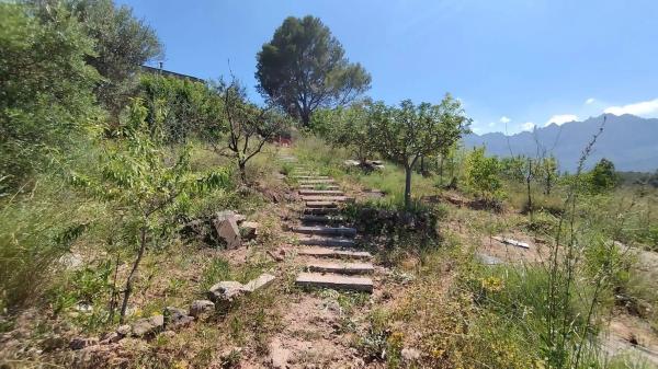 Terreno en calle Faraó, 1