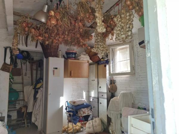 Terreno en camino del Grau