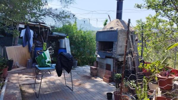 Terreno en calle Faraó, 1