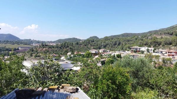 Terreno en calle Faraó, 1