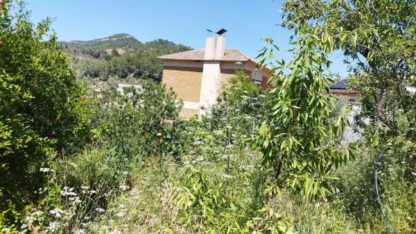 Terreno en calle Faraó, 1