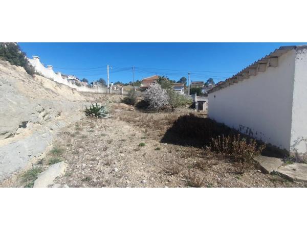 Terreno en Sant Vicenç de Castellet