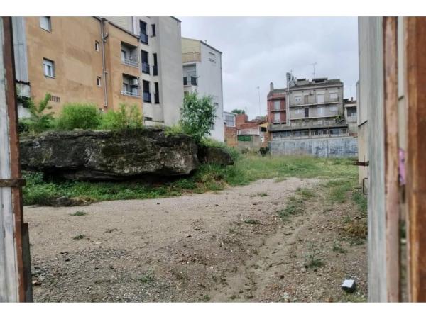 Terreno en Fonts dels Capellans - Viladordis