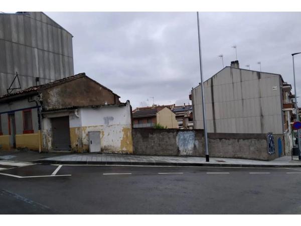 Terreno en Fonts dels Capellans - Viladordis