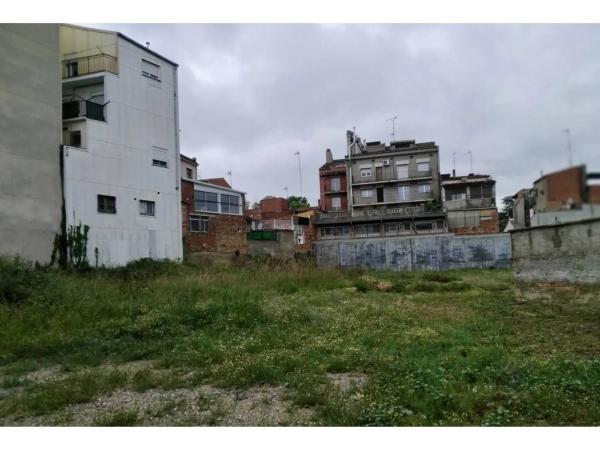 Terreno en Fonts dels Capellans - Viladordis