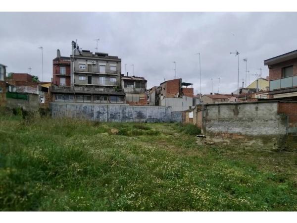 Terreno en Fonts dels Capellans - Viladordis