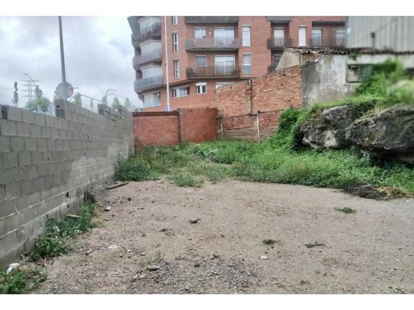 Terreno en Fonts dels Capellans - Viladordis