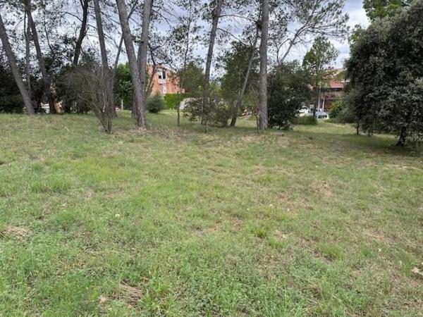 Terreno en Navarcles