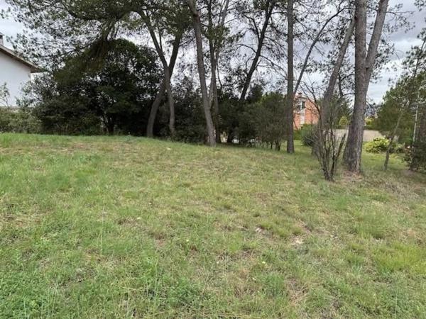 Terreno en Navarcles