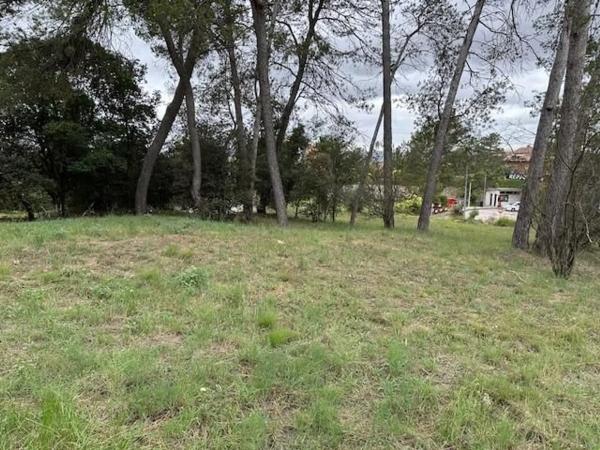 Terreno en Navarcles