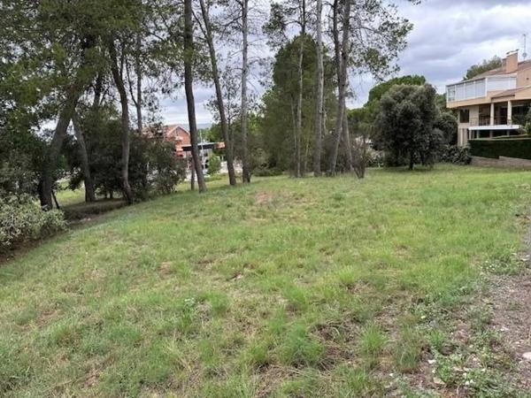 Terreno en Navarcles