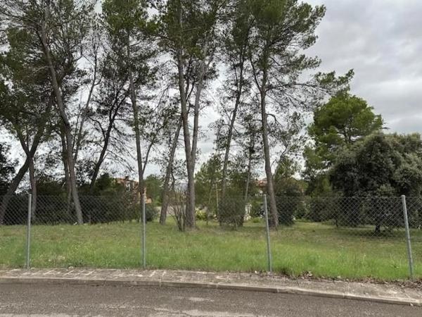 Terreno en Navarcles