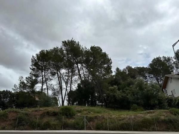 Terreno en Navarcles