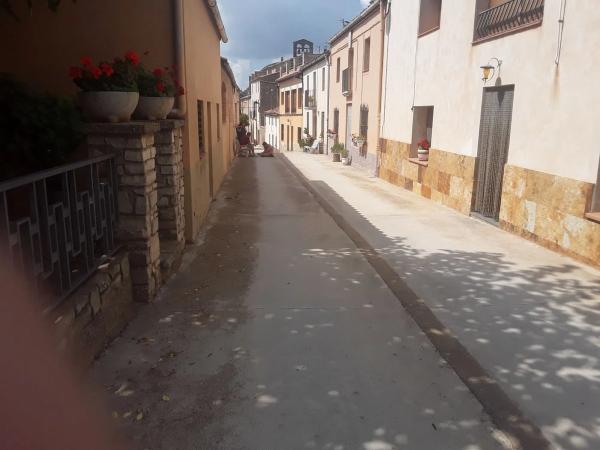 Terreno en Bv-1081 s/n