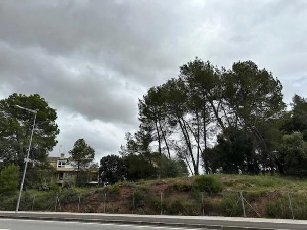 Terreno en Navarcles