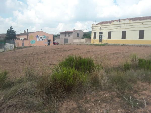 Terreno en Bv-1081 s/n