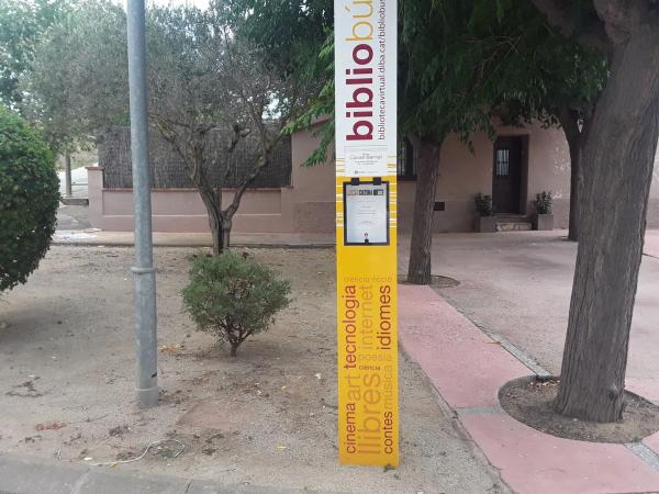 Terreno en Bv-1081 s/n